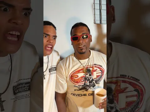 Dilon baby presenta su manda de tigres
