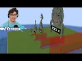 How Long Can Sea Hand Monster Get?