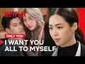 Download Lagu Tawan is Jealous of Ayla’s Dance Partner | Only You | Netflix Philippines