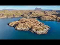 Lagu 24 Hours Fishing a Remote Scottish Island