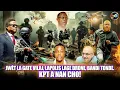 Download Lagu Flash Lapolis Atake Matisan Nouvo Dron Yo Lage Pwazon Plizye Bandi Mouri Etranje Nan Operasyon Yo