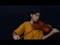 Download Lagu Gugur Bunga | Ismail Marzuki | Violin Cover | Florenza Ferre