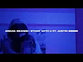 Download Lagu Ariana grande- stuck with u ft. Justin Bieber ( s l o w e d + r e v e r b)