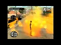 Download Lagu Cj pegando fogo