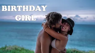 “Average” Week of a Sailing Couple – Exploring the Caribbean – Ep. 27