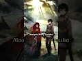 Download Lagu 8 anime dimana sang mc merupakan seorang  raja iblis
