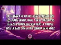 Mora, Quevedo - APA (Letra,Lyrics)