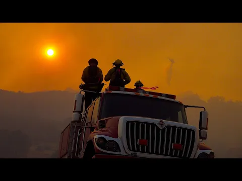West is Burning - [Trailer]