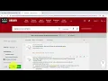 CCSF Library OneSearch in about a Minute