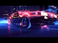 Download Lagu Timecop1983 - On the Run | DeLorean Showtime
