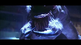 the relic 1997 kothoga screen time