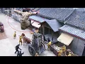 Download Lagu 功夫高手從屋頂飛下來，當街攔截日軍囚車，營救同伴！