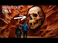 Lagu Archeolodzy znaleźli hybrydę w Wielkim Kanionie — ma nieludzkie DNA!