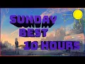 Download Lagu Surfaces - Sunday Best 10 HOURS ( HD )