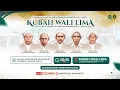 Download Lagu LIVE - RANGKAIAN ACARA PERINGATAN HAUL JAMA' KUBAH WALI LIMA TUNGGULIRANG SEBRANG - 30/08/2025