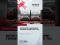 Download Lagu Viral Supercar Lamborghini Tidak Bayar Tol | tvOne