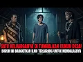 Lagu KELUARGANYA DI TUMBALKAN! BURUH INI BANGKITKAN ILMU TERLARANG UNTUK HABISI DUKUN SAKTI-CERITA HOROR