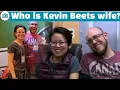 Is Kevin Beets married to his longtime girlfriend Faith Teng Who is she