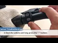 How to troubleshoot E30 error codes - Qlife Spark