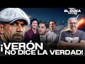 ¡VERÓN NO DICE LA VERDAD! - ELDUKA