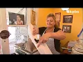 About San Diego Wisteria Candy Cottage