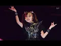 BABYMETAL - Shanti Shanti Shanti (MOAMETAL mainly focus) | Live compilation