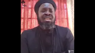 سامحنا يا فادينا ابونا جوزيف جون 