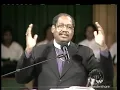 Bishop G E Patterson Have No Fear God Is In Control