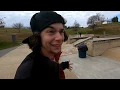 Johnson City Tennessee Skatepark Liberty bell Review