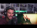 Shinedown - Daylight (REACTION) First Time Listen