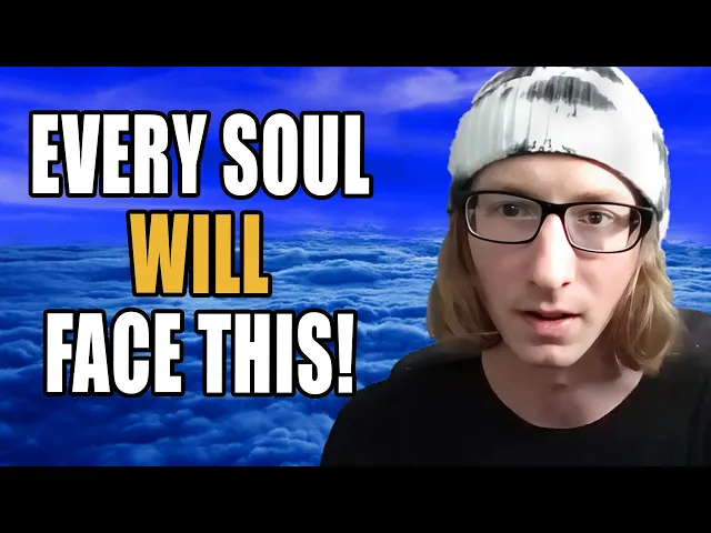 Clinically DEAD Man Died; What He Saw in verified NDE Changed Him Forever!