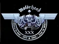 Motorhead - Born to Raise Hell