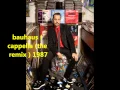 Download Lagu bauhaus( cappella ) push the beat the remix 1987