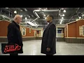 A Fake Village In A Warehouse Pinata Better Call Saul