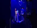 Lo que no sabes en vivo de Ana Sofia W.