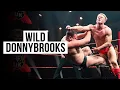 Download Lagu 2 HOURS of GRITTY BRAWLS | “Stone Cold,” Finlay, Ilja, Vader and more