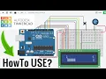 How to Use TINKERCAD For Beginners Make Arduino Projects Without Hardware