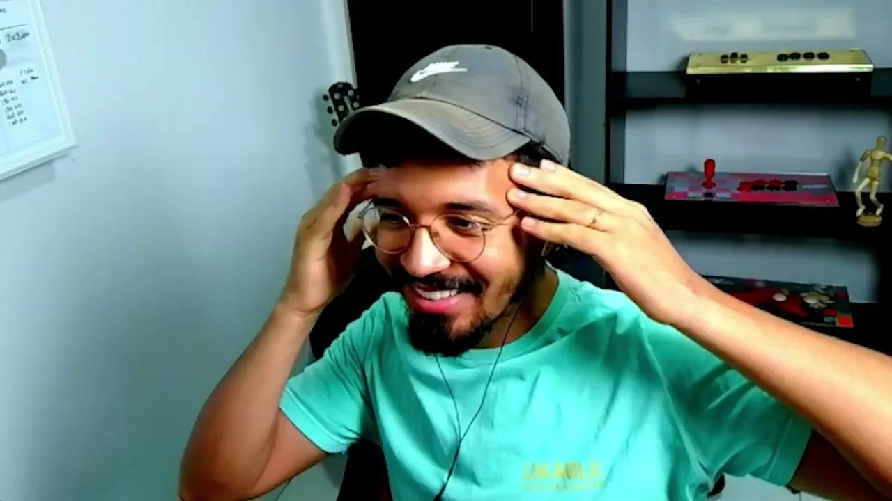 C.W. "Torlien" | Funny Headtalk