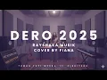 TEMAN TAPI MESRA / AISHITERU DERO 2025 FULL BASS RAYSHAKA MUSIK COVER BY FIANA