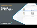 Download Lagu SAP Business One Production Module | Demo for Manufacturing SMEs