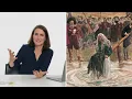 Historian Answers Witchcraft Questions | Tech Support | WIRED