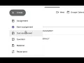 20 Tech Tuesday - Making Kami Assignments in Google Classroom