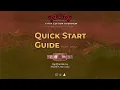FGU Quickstart Guide Part 2 5e Fantasy Grounds Unity