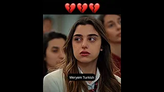 فيديو حزين لقادير ومليسا من مسلسل إخوتي  فيديو حزين لقادير ومليسا من مسلسل إخوتي
