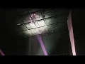 Alesso - Sweet Escape Feat. Sirena live @ Bill Graham SF (6/15/18)