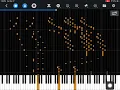 Rush e but its reversed
