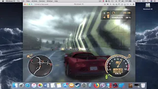 54 Need For Speed Most Wanted 2005 Challenge Series 9 Out Of 69 MAC 