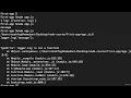 Node js - Loading a Module By Mosh Hamedani