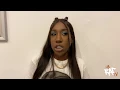 T yanna Wallace Speaks About Her Father Notorious BIG and her fashion line Notoriouss