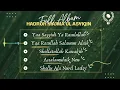 Download Lagu Sholawat Nabi Merdu Terbaru - FULL ALBUM HADROH MAJMA'UL ASYIQIN - Official Music Video 